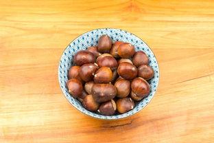 板栗瓜病人怎么吃