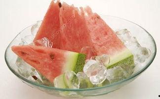 吃冰瓜拉肚子,小心腹泻困扰